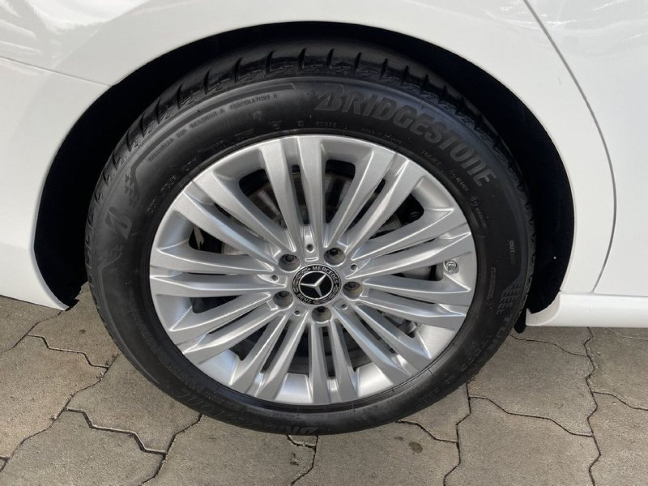 Mercedes-Benz C-Klasse – Bild 5