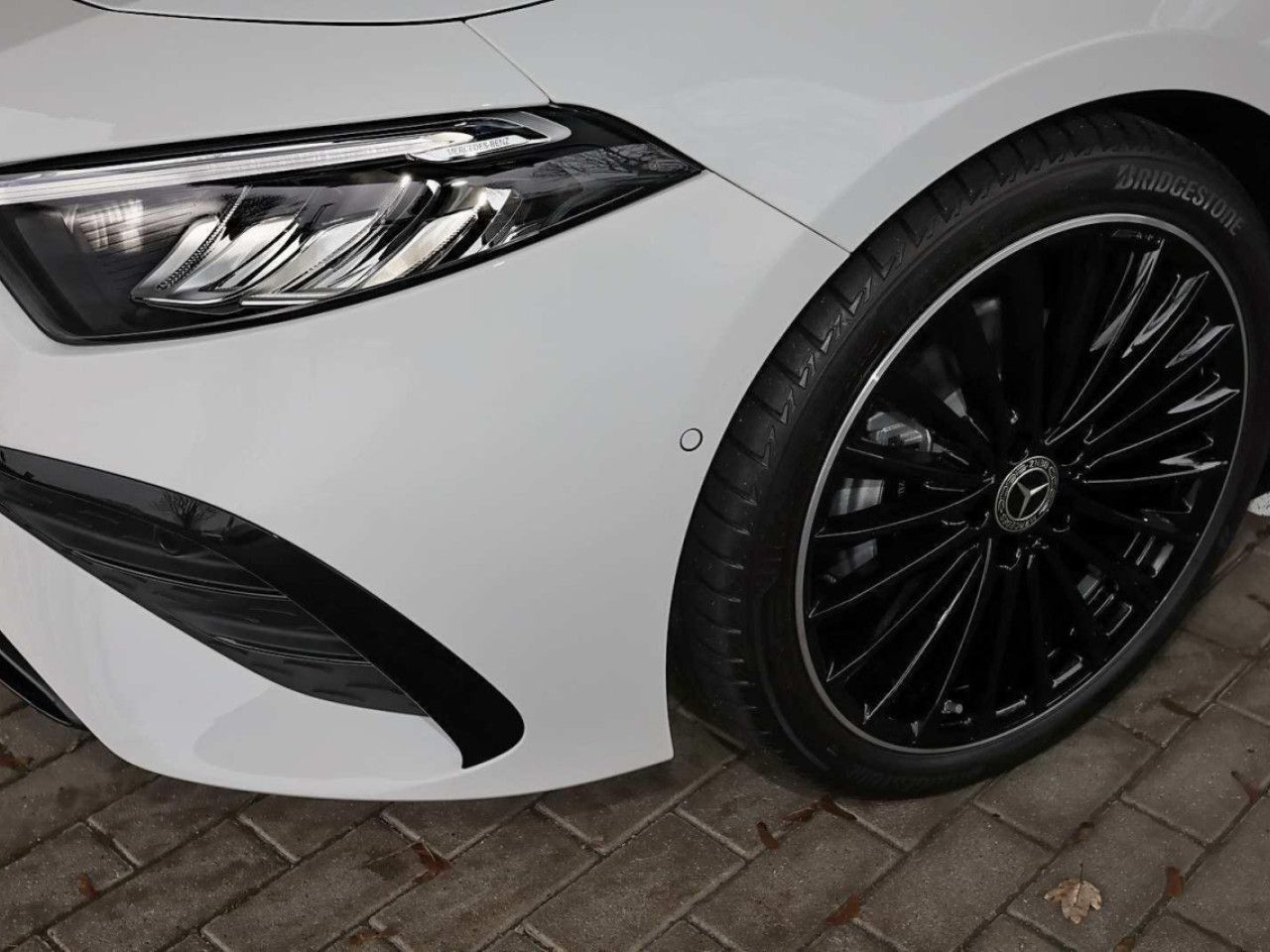 Mercedes-Benz A-Klasse – Bild 3