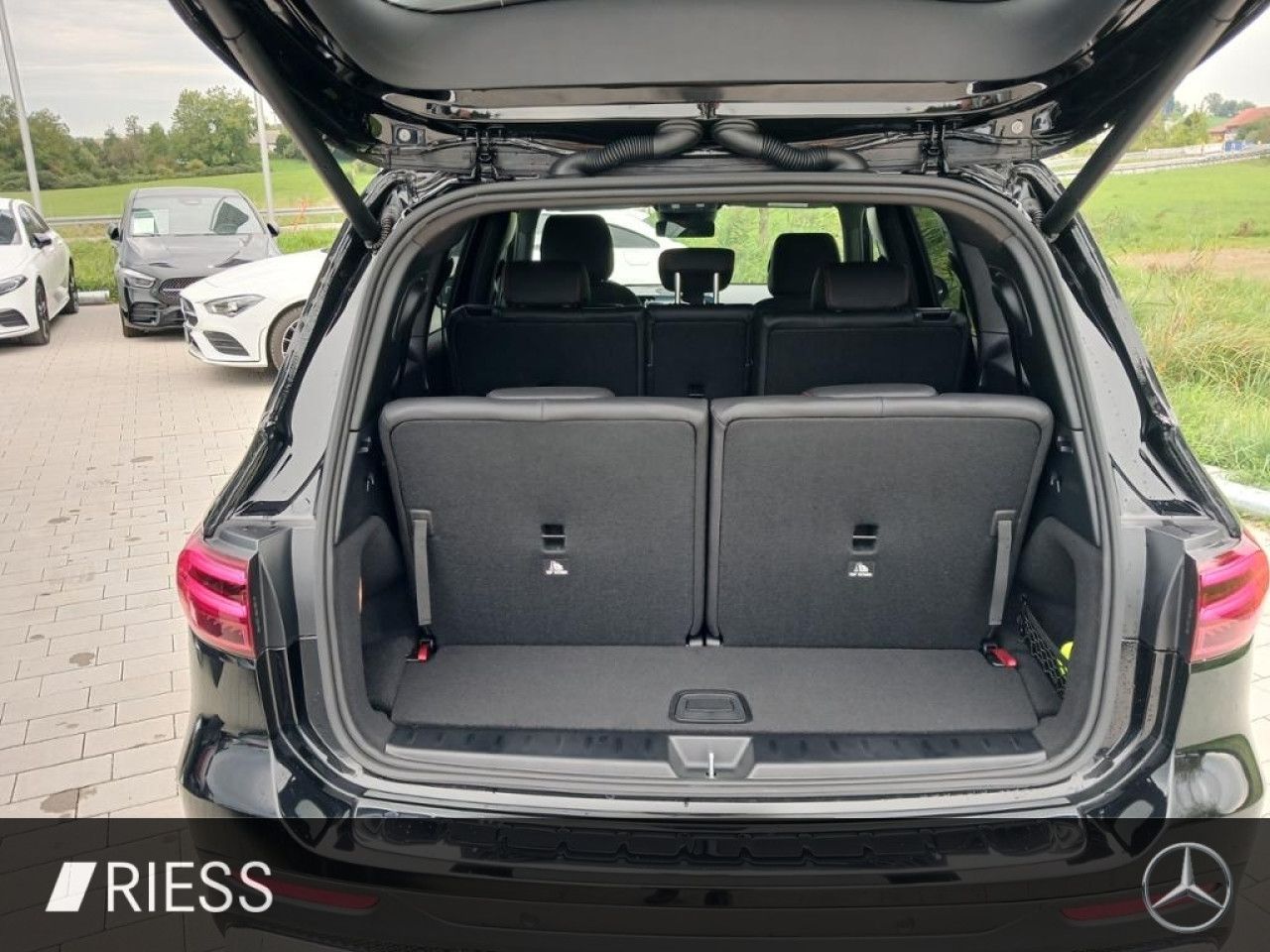 Mercedes-Benz GLB – Bild 17