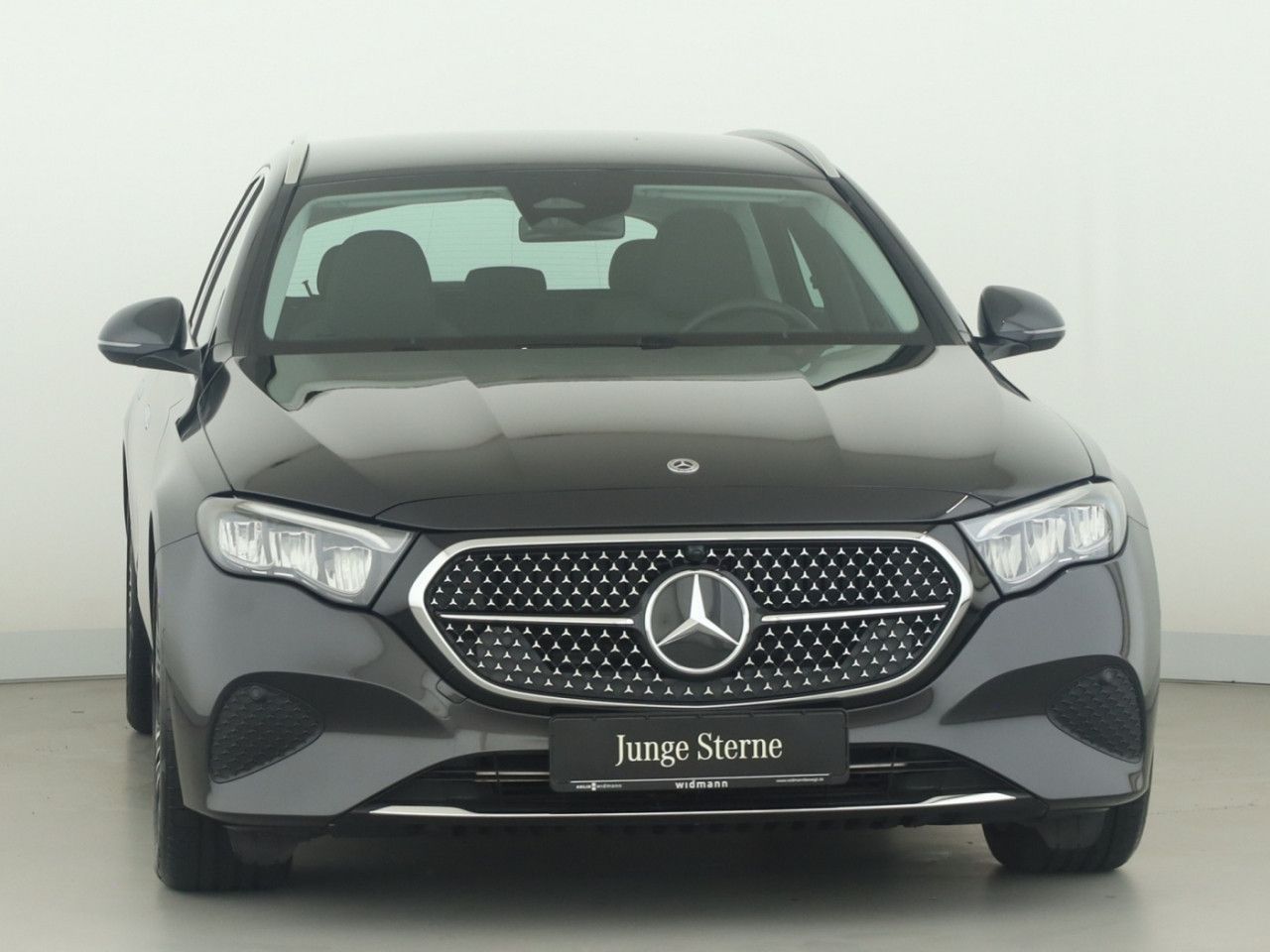 Mercedes-Benz E-Klasse – Bild 3