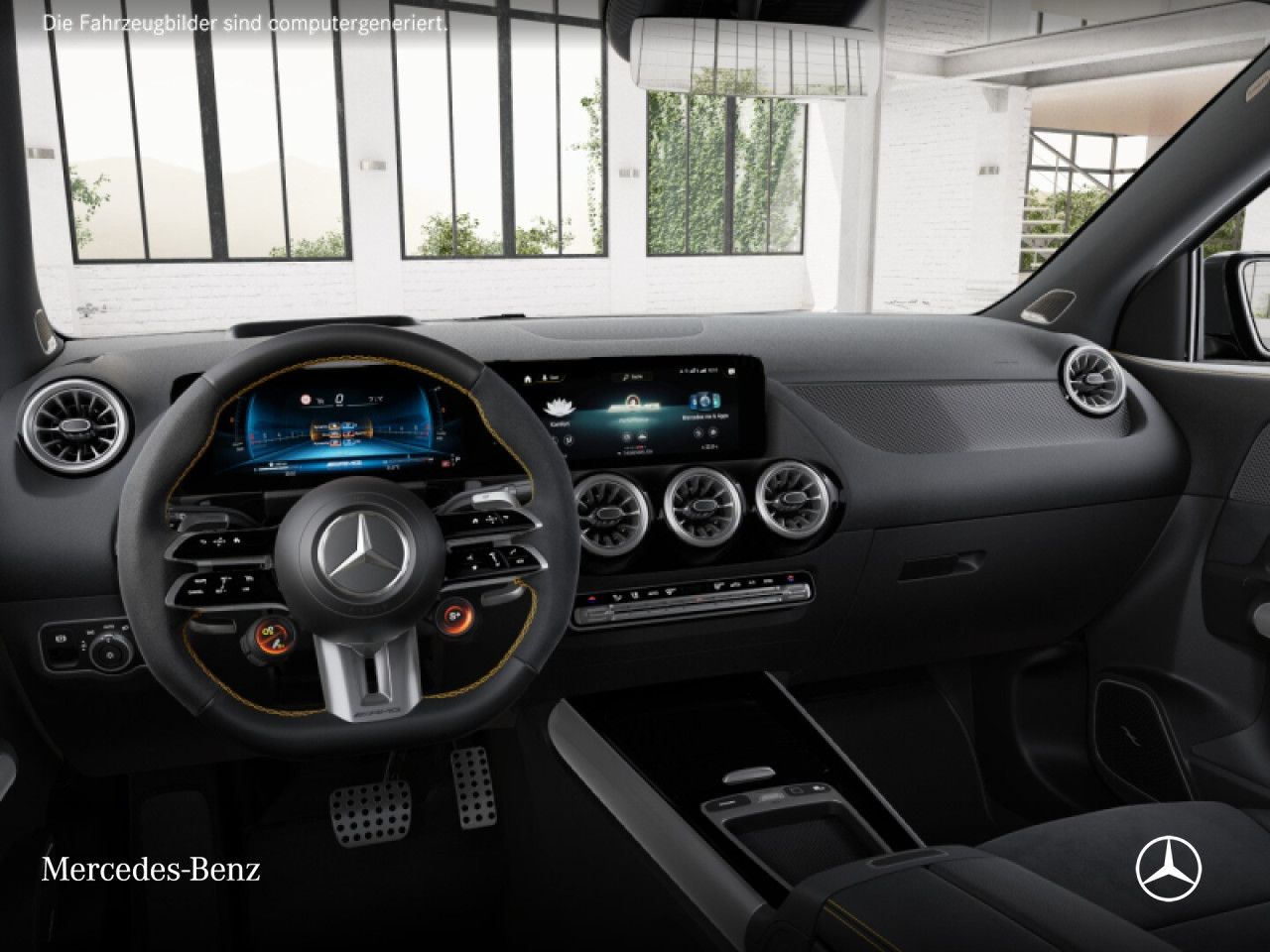 Mercedes-Benz GLA – Bild 7