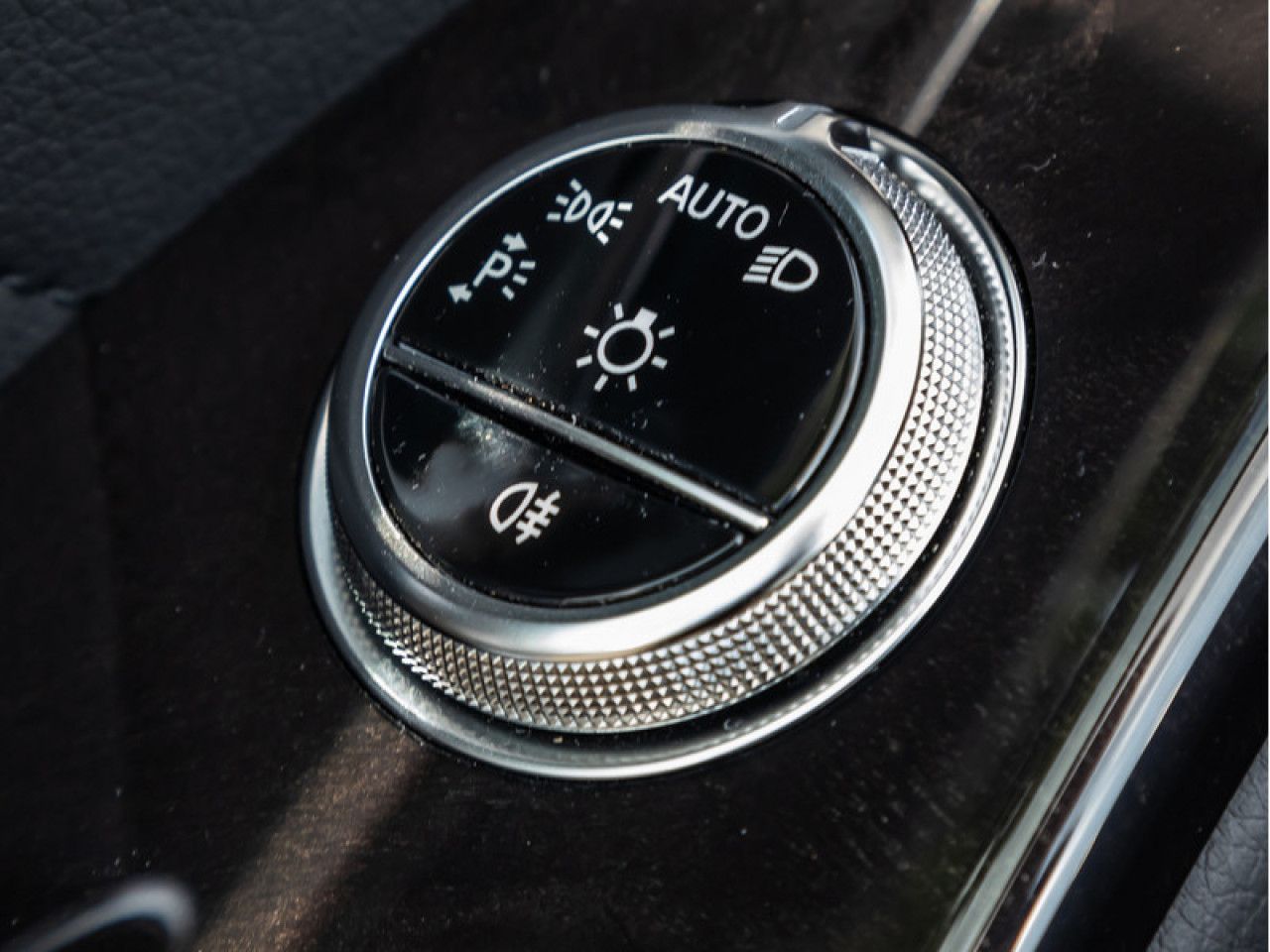 Mercedes-Benz S-Klasse – Bild 23