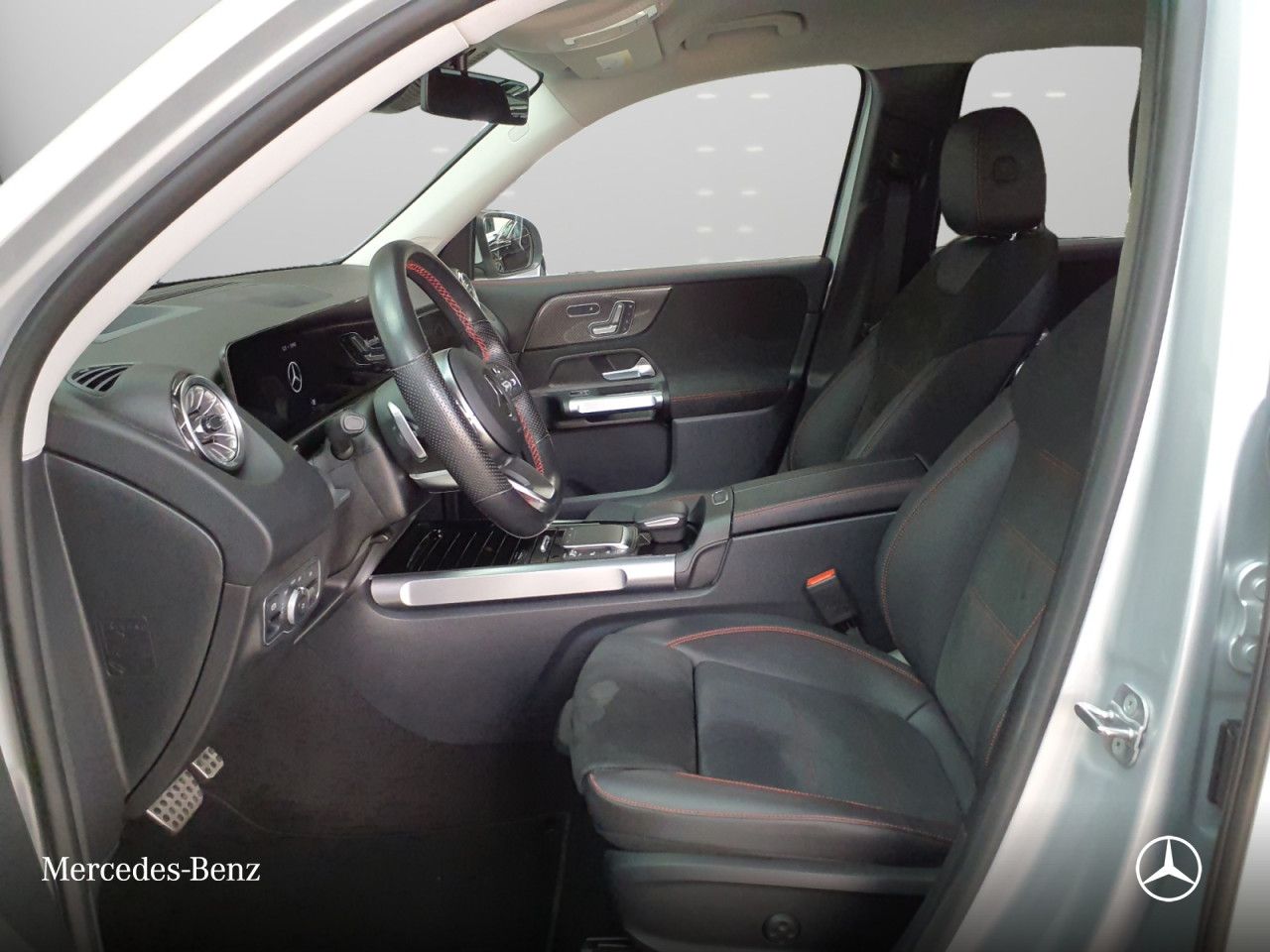 Mercedes-Benz GLB – Bild 8
