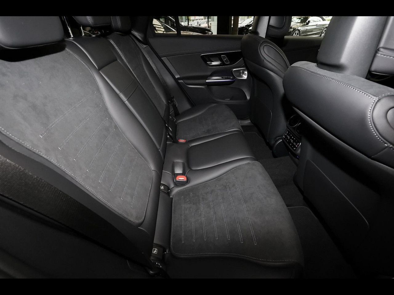 Mercedes-Benz GLC – Bild 6