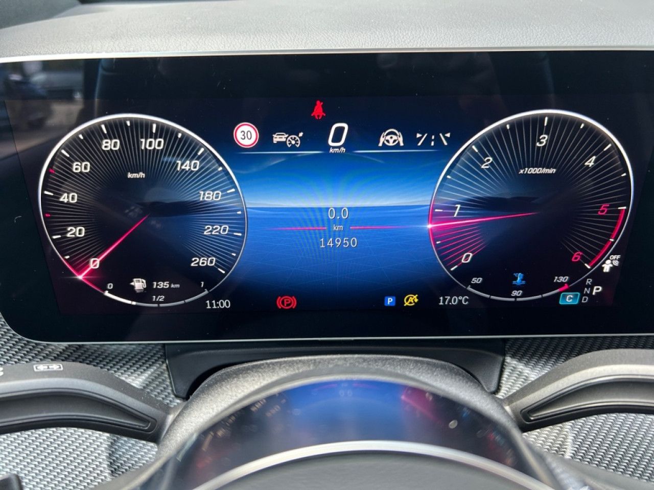 Mercedes-Benz V-Klasse – Bild 9