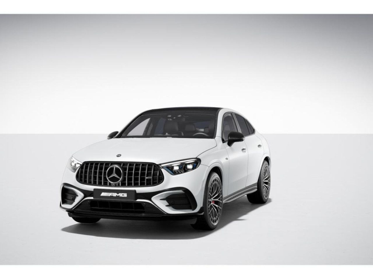 Mercedes-Benz GLC – Bild 7