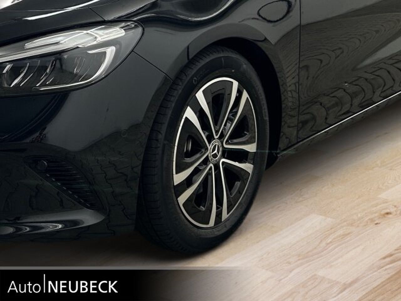 Mercedes-Benz B-Klasse – Bild 9