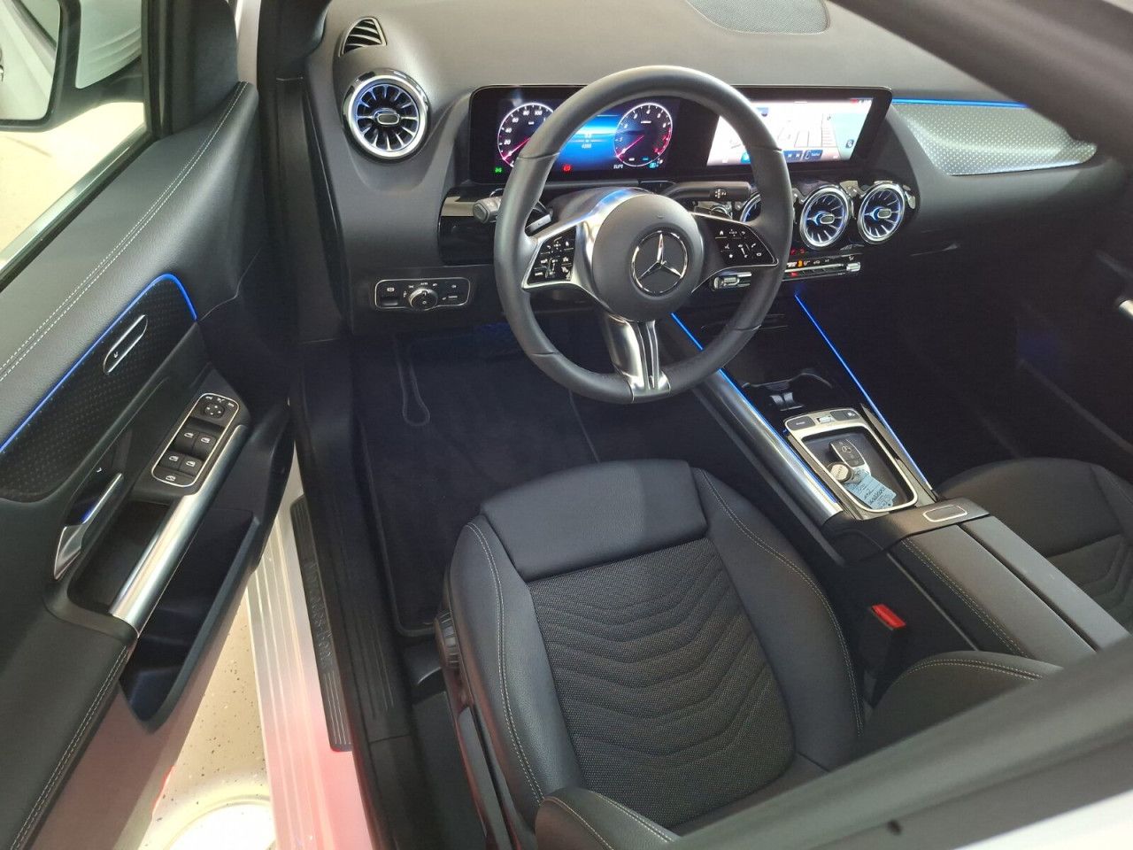 Mercedes-Benz B-Klasse – Bild 12