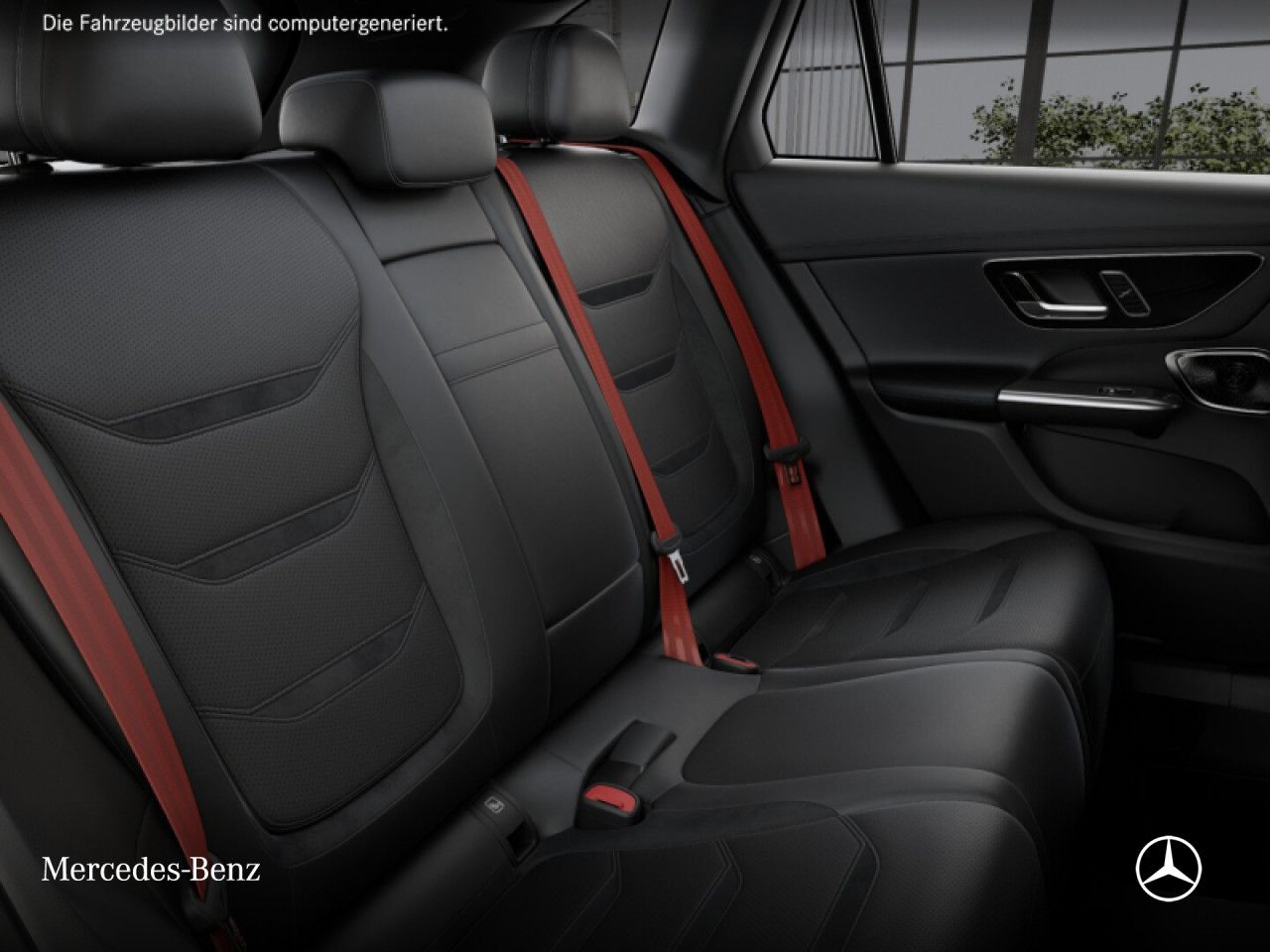 Mercedes-Benz GLC – Bild 10
