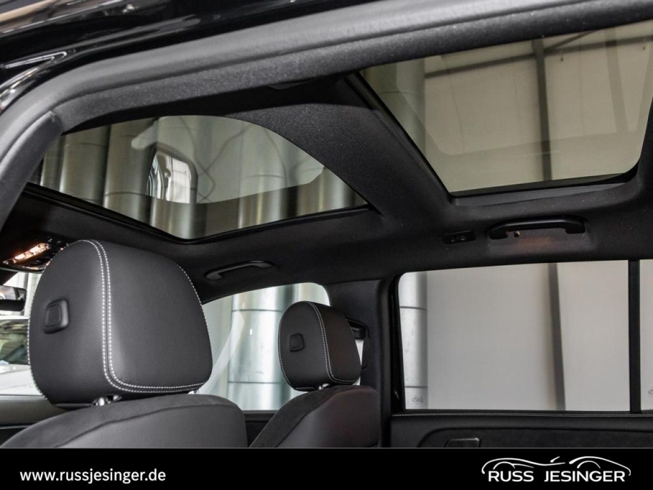 Mercedes-Benz GLB – Bild 12