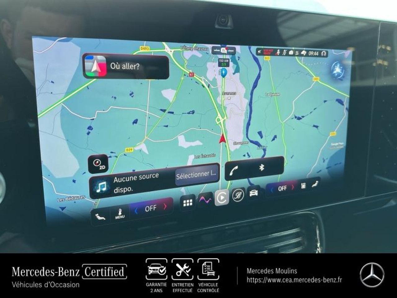 Photo du v&eacute;hicule 18 / 18