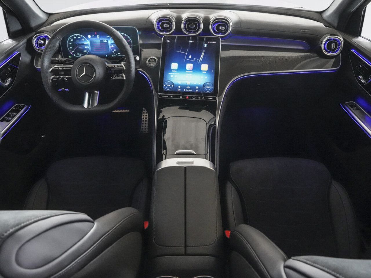 Mercedes-Benz GLC – Bild 9