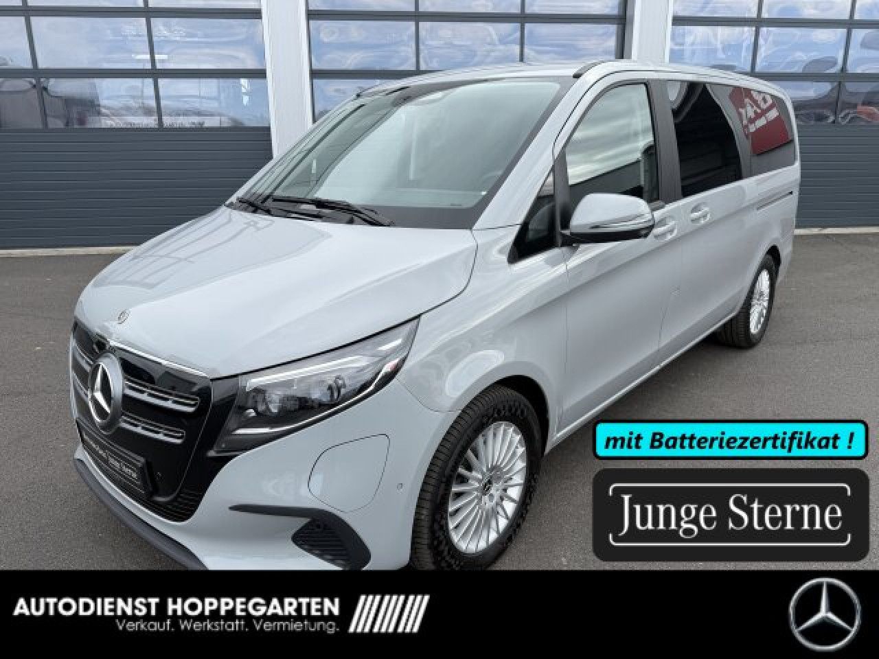 Fahrzeugbild 1 / 26