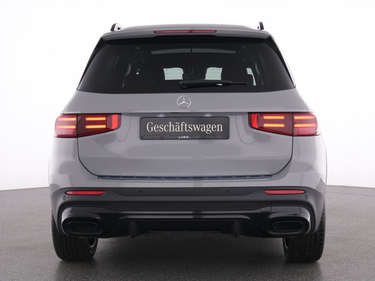 Mercedes-Benz GLB – Bild 15