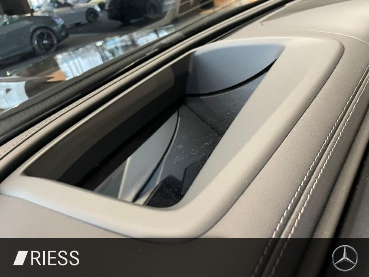 Mercedes-Benz GLC – Bild 16