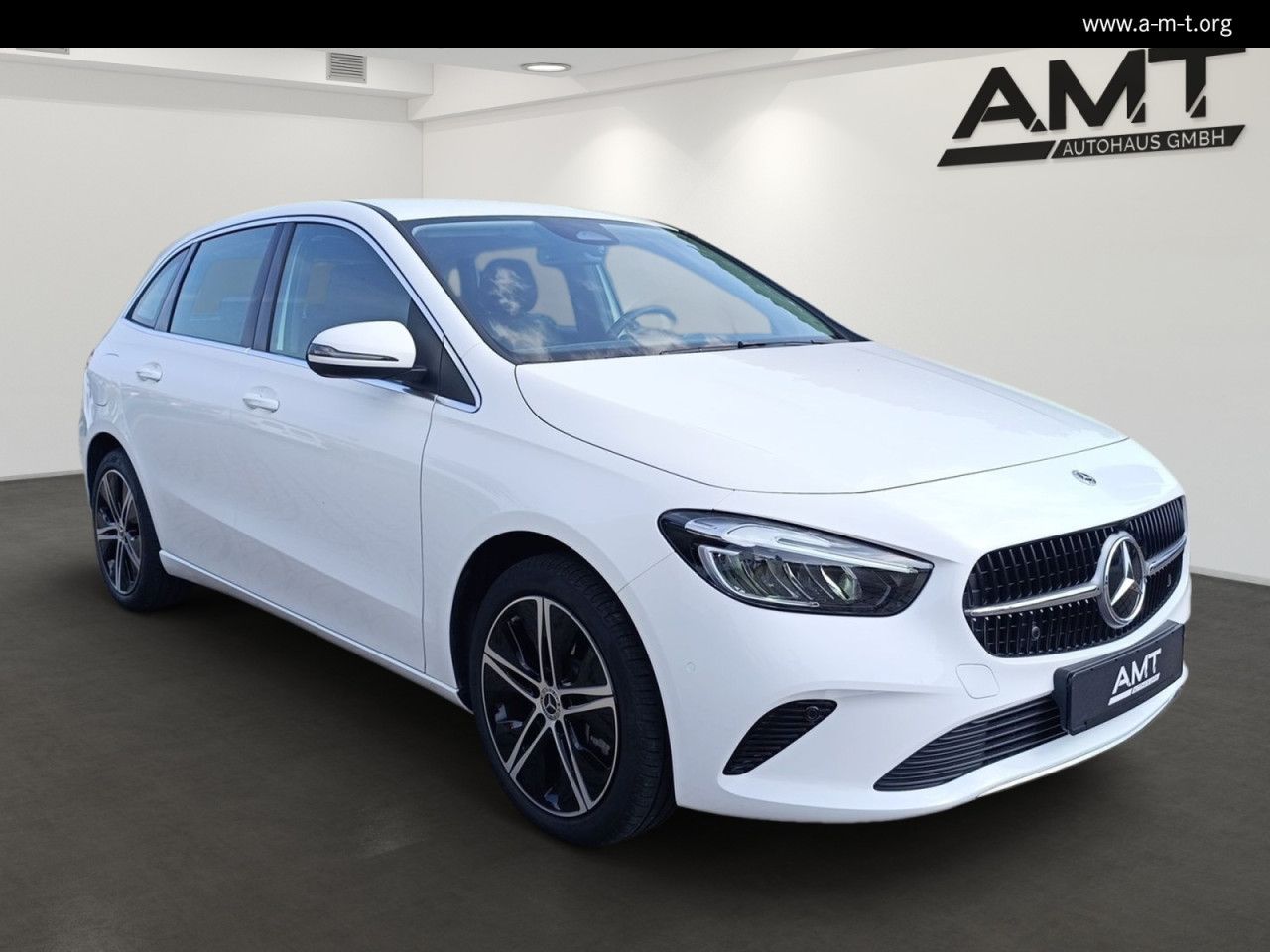 Mercedes-Benz B-Klasse – Bild 2