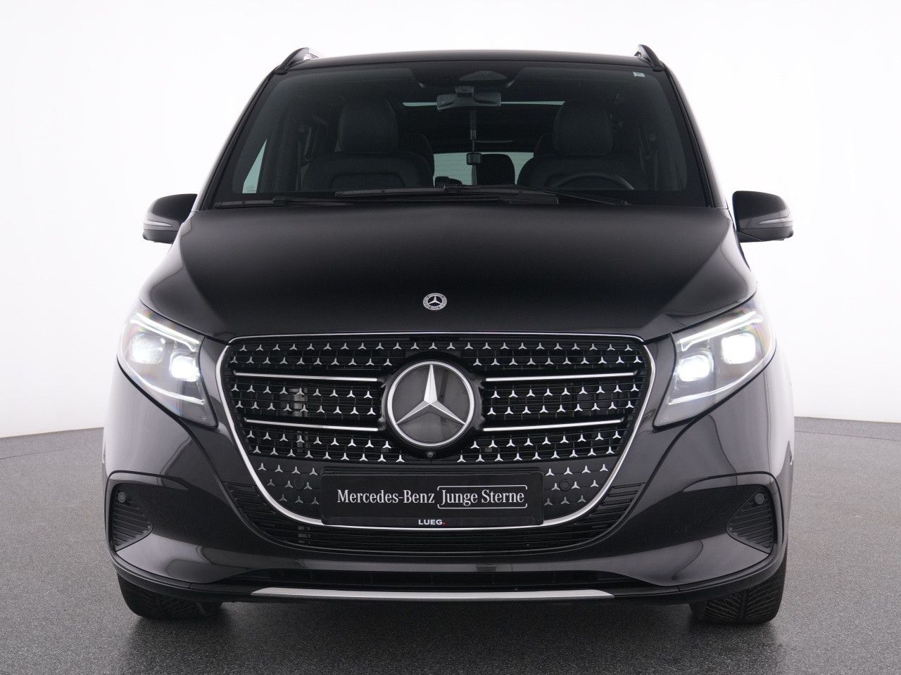 Mercedes-Benz V-Klasse – Bild 14