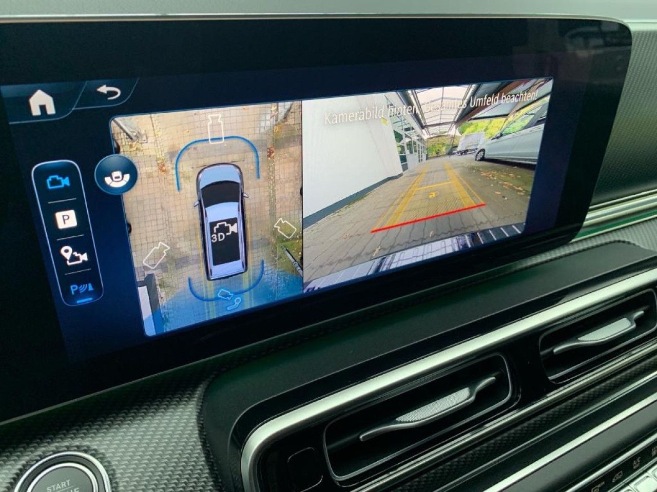 Mercedes-Benz V-Klasse – Bild 20