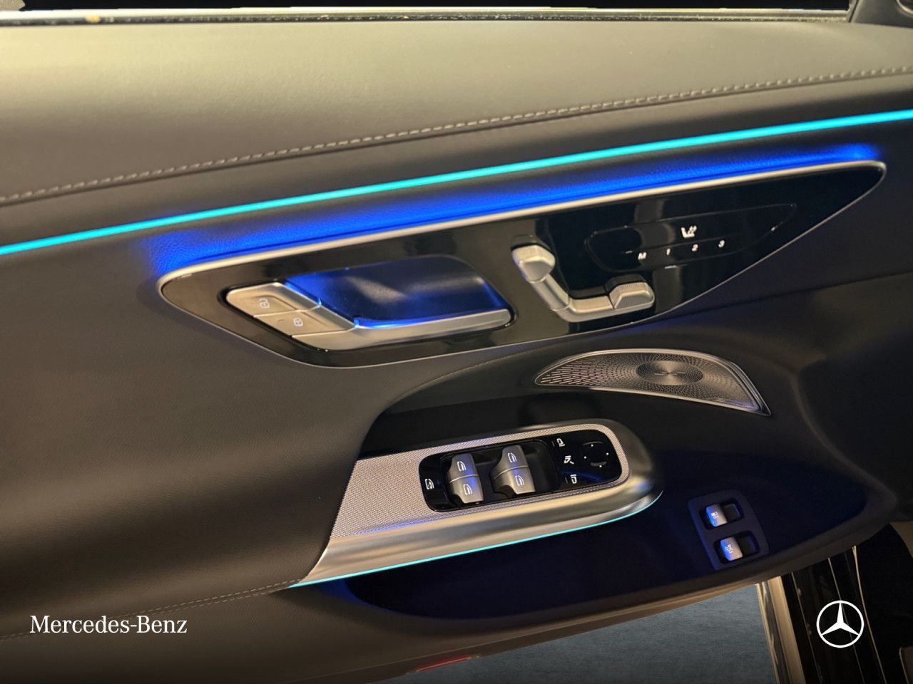 Mercedes-Benz E-Klasse – Bild 10