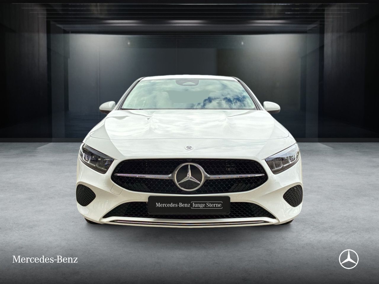 Mercedes-Benz A-Klasse – Bild 8