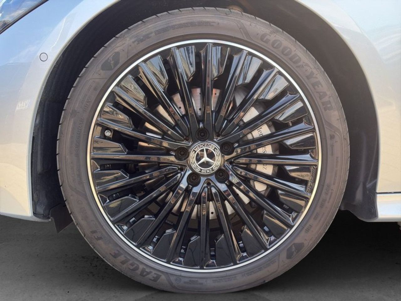 Mercedes-Benz CLE – Bild 8
