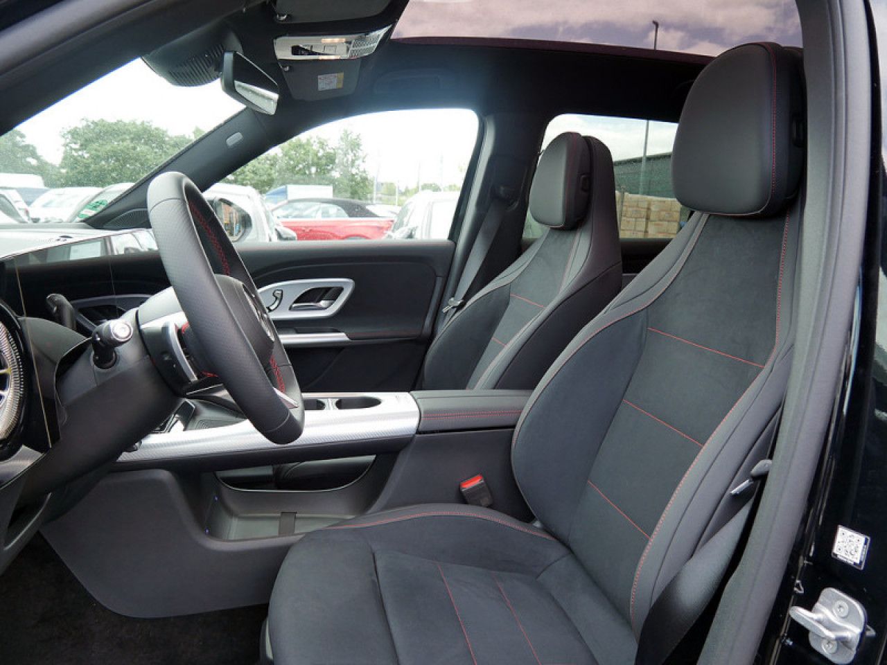 Mercedes-Benz GLB – Bild 14