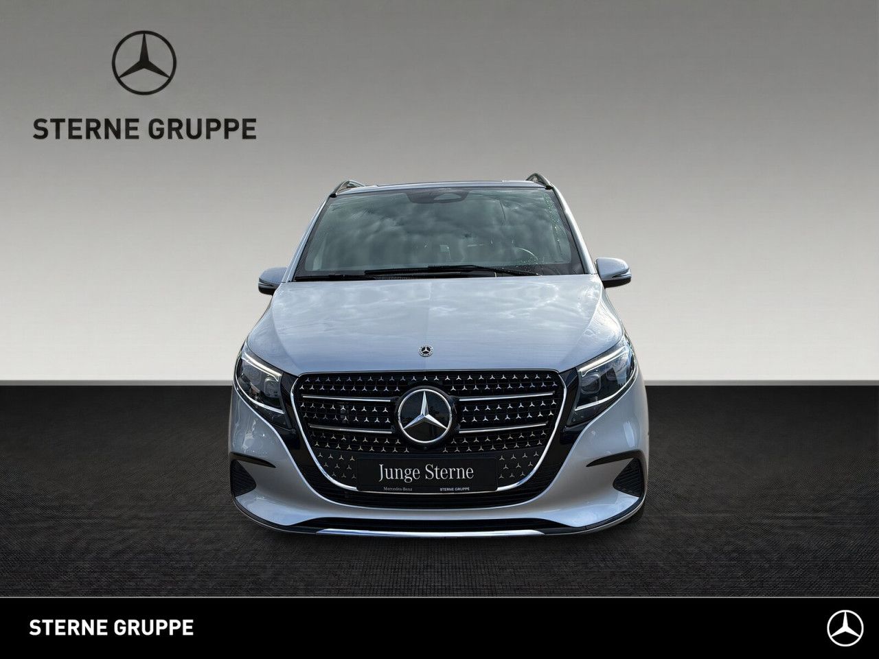 Mercedes-Benz V-Klasse – Bild 4