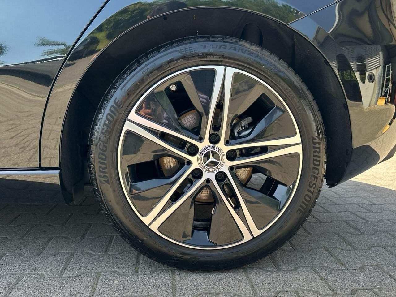 Mercedes-Benz A-Klasse – Bild 7