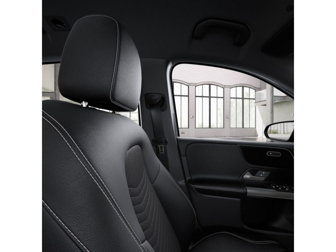 Mercedes-Benz B-Klasse – Bild 16