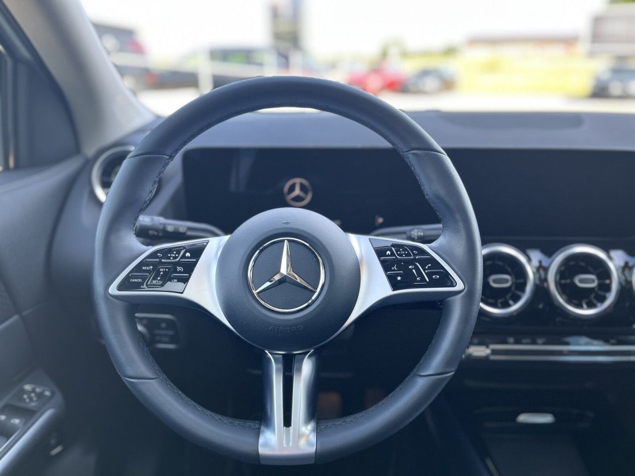 Mercedes-Benz GLA – Bild 16