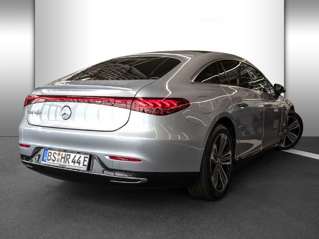Mercedes-Benz EQS 450