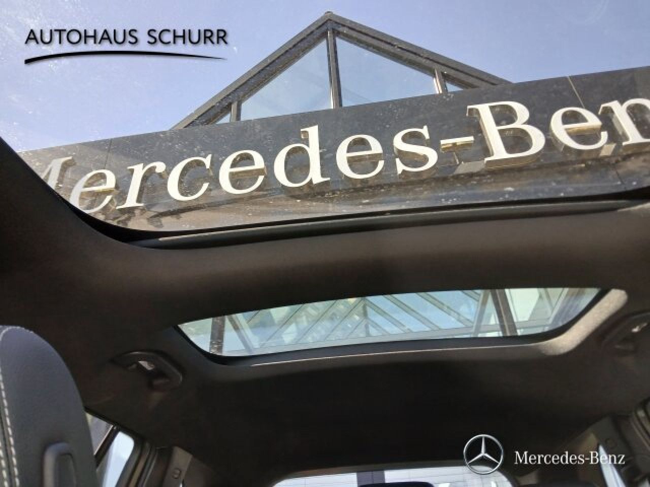 Mercedes-Benz GLB – Bild 14