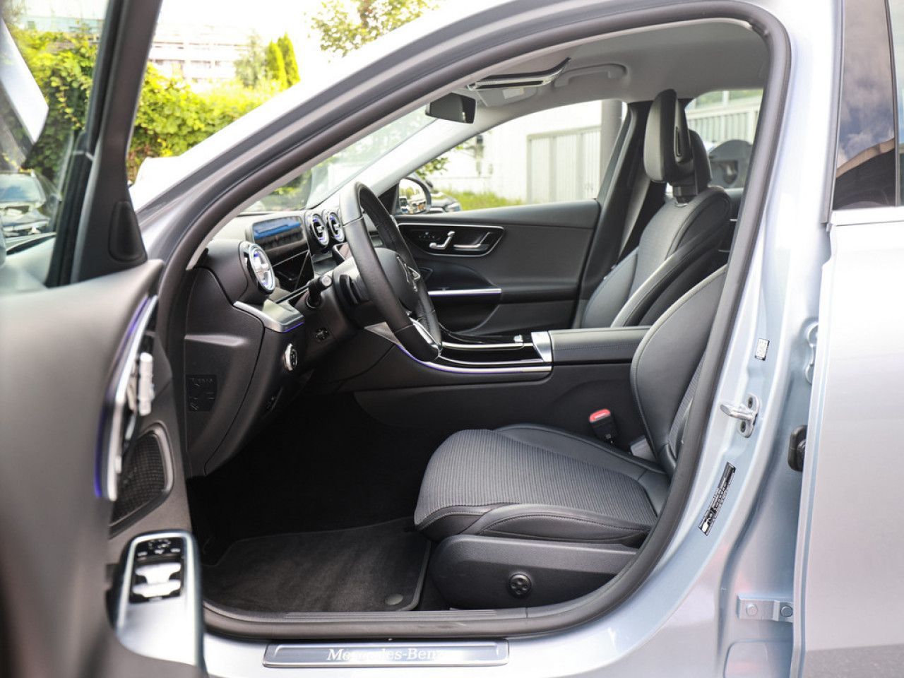 Mercedes-Benz C-Klasse – Bild 11