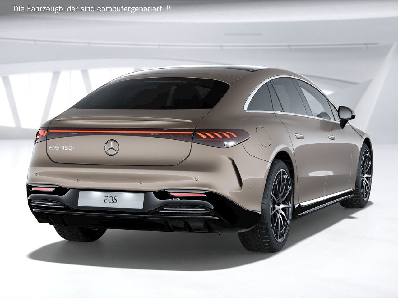 Mercedes-Benz EQS – Bild 19
