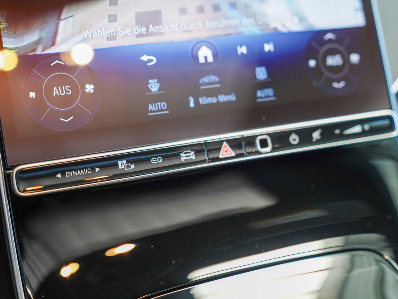 Mercedes-Benz EQE – Bild 25