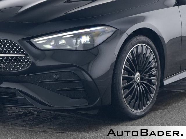 Mercedes-Benz CLE 450