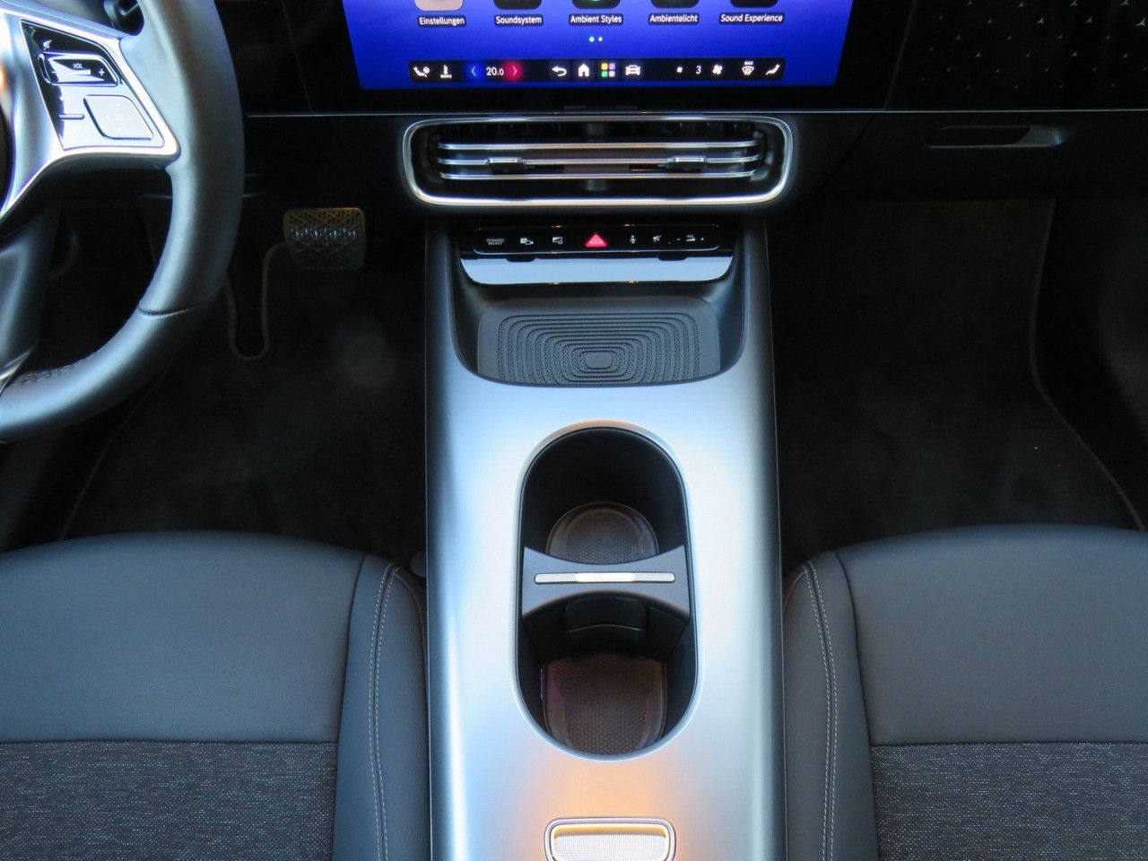 Mercedes-Benz CLA – Bild 27