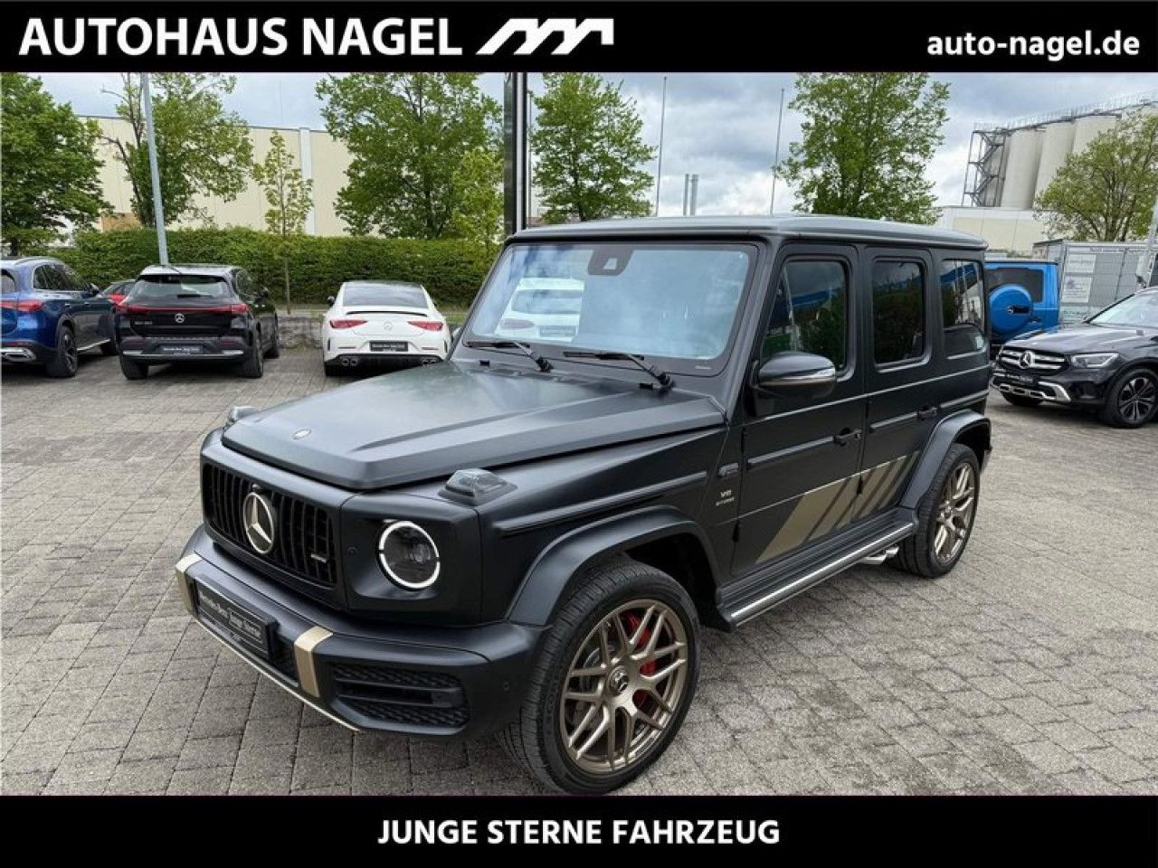 Fahrzeugbild 1 / 12