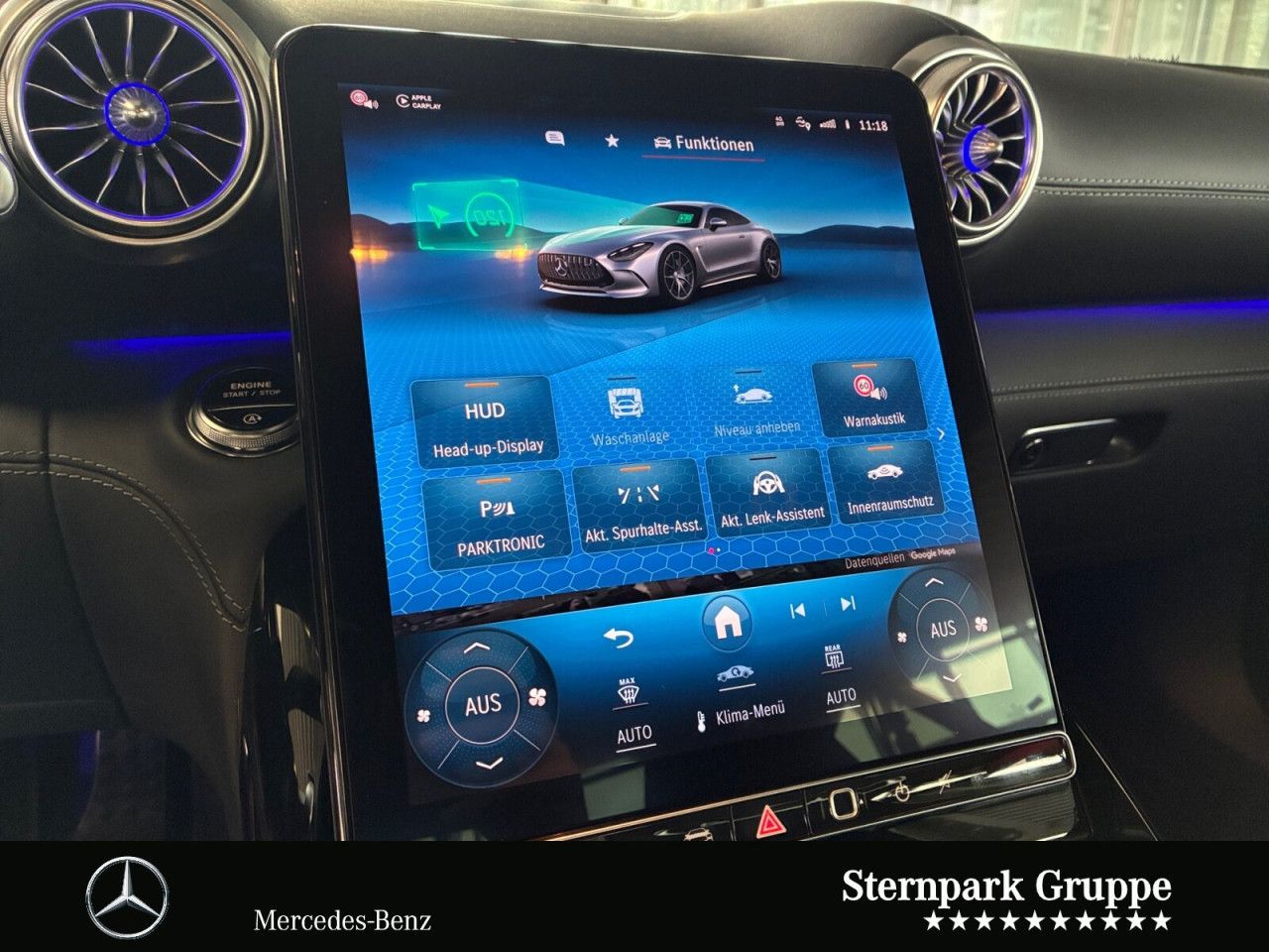 Mercedes-Benz AMG GT – Bild 21