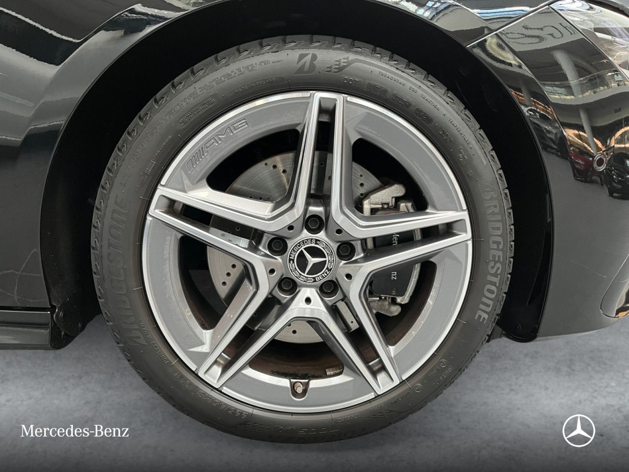 Mercedes-Benz CLA – Bild 2