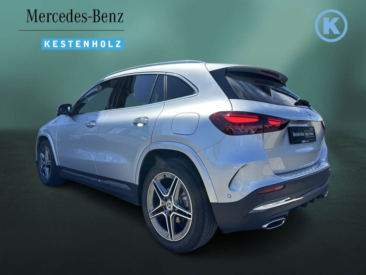 Mercedes-Benz GLA – Bild 7