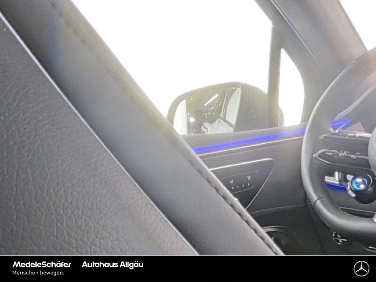 Mercedes-Benz EQE SUV – Bild 8