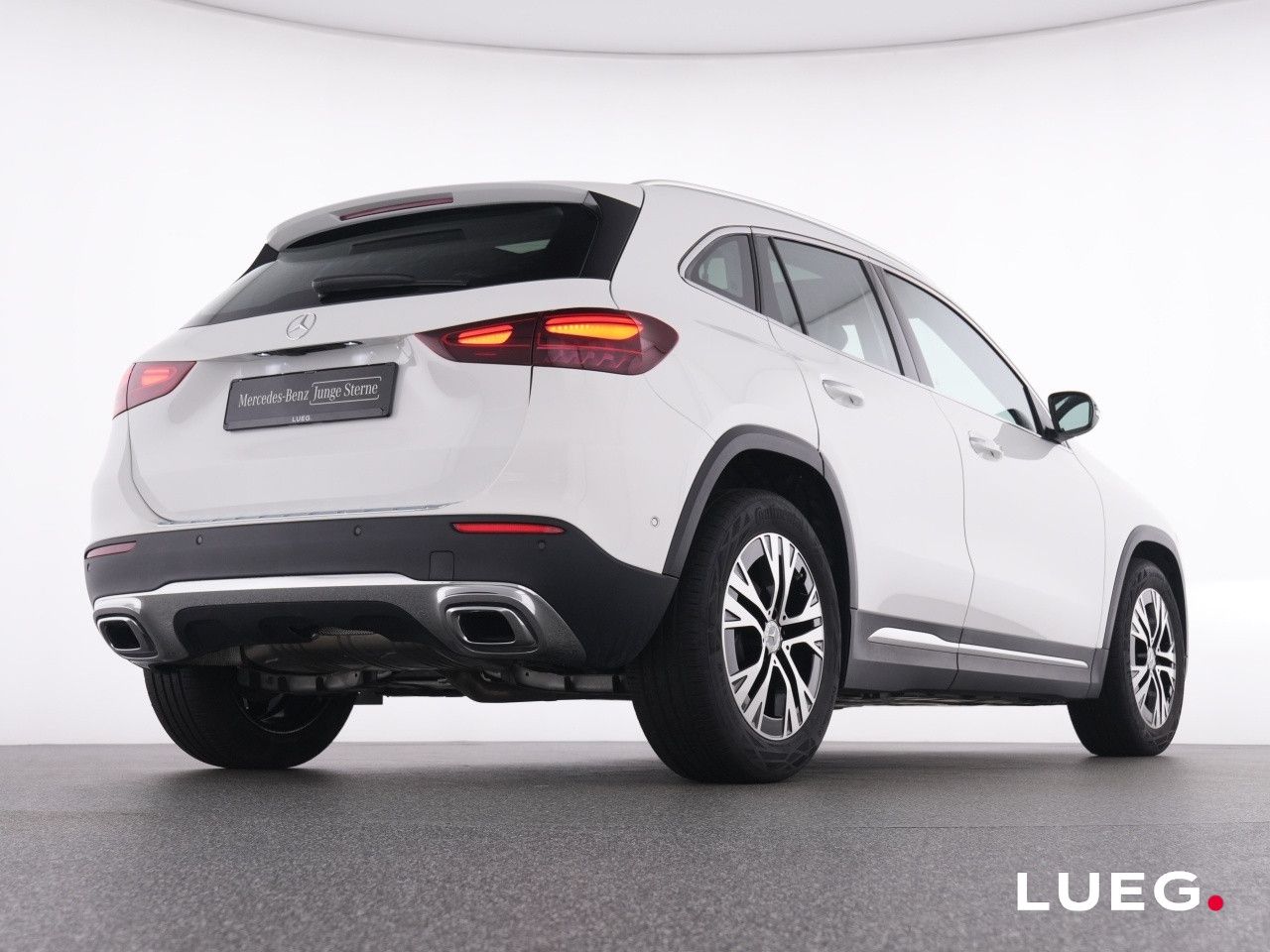 Mercedes-Benz GLA – Bild 7