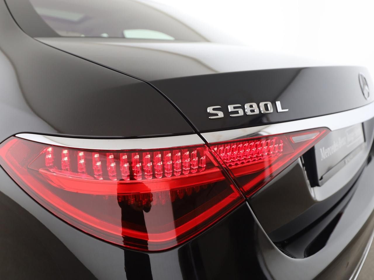 Mercedes-Benz S-Klasse – Bild 24