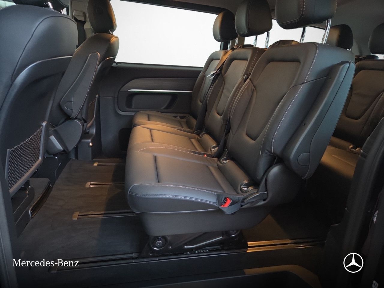 Mercedes-Benz V-Klasse – Bild 12