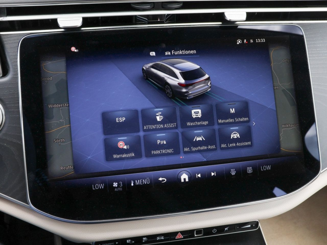 Mercedes-Benz E-Klasse – Bild 19