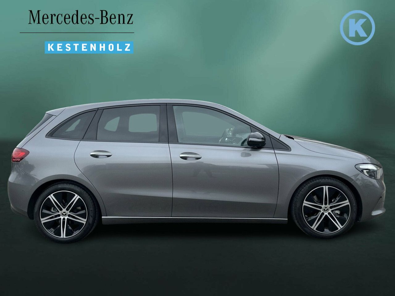 Mercedes-Benz B-Klasse – Bild 4