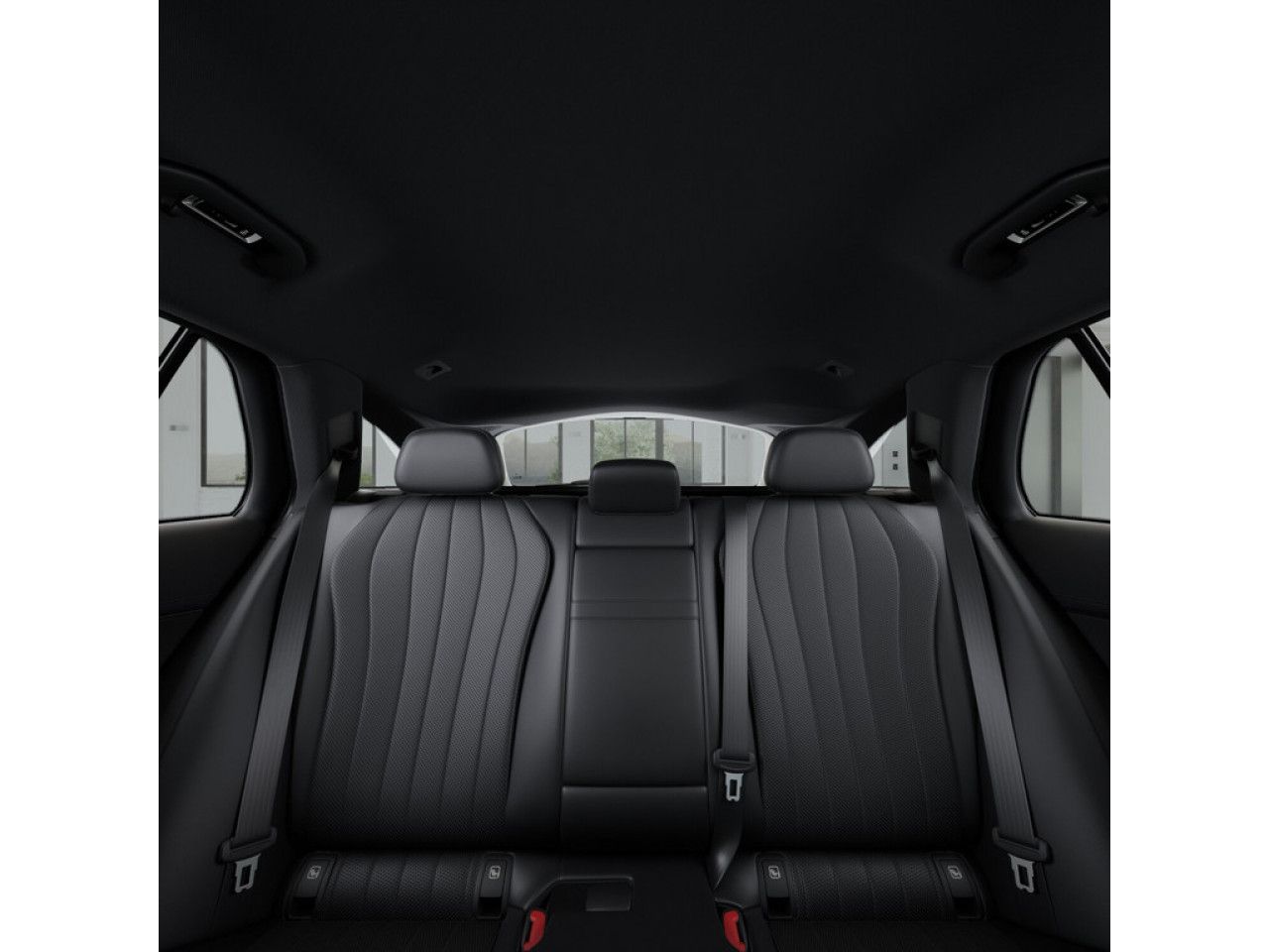 Mercedes-Benz E-Klasse – Bild 16