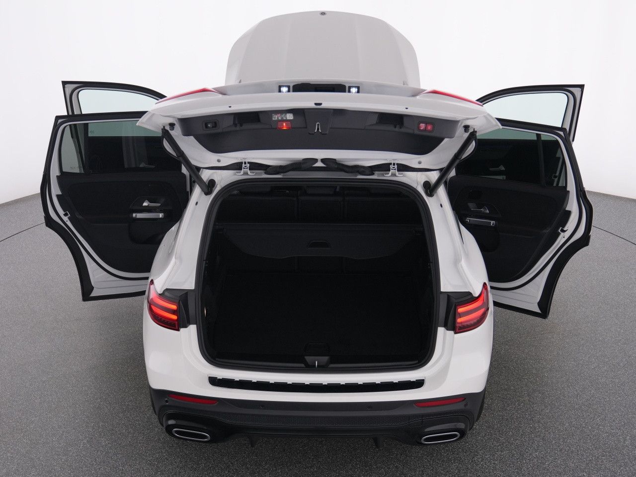 Mercedes-Benz GLB – Bild 13