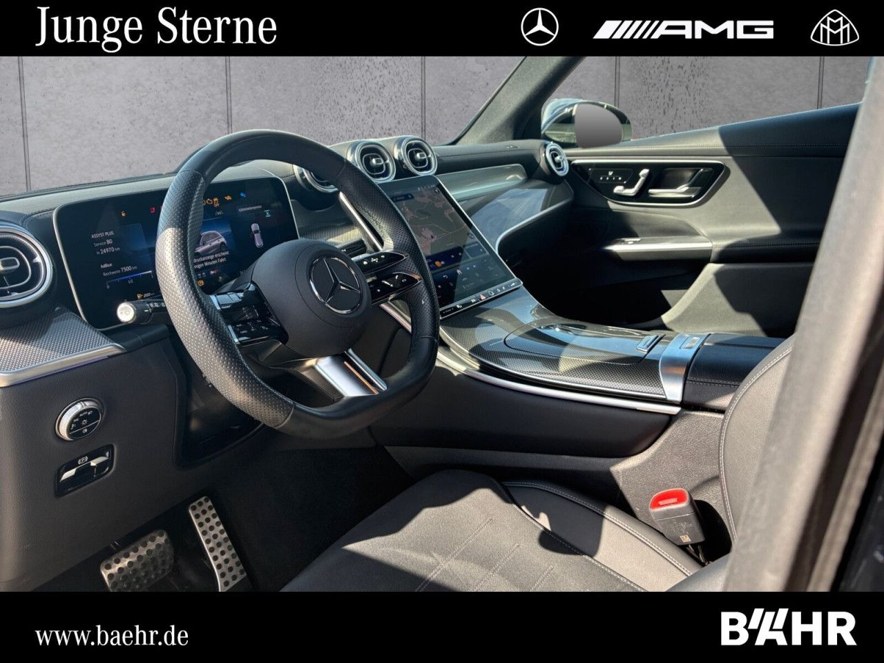 Mercedes-Benz GLC – Bild 11